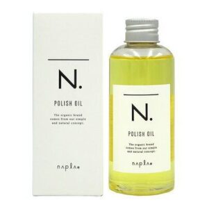 N.エヌドット ポリッシュオイル150ml