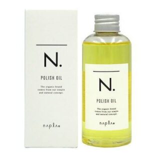 N.エヌドット ポリッシュオイル150ml