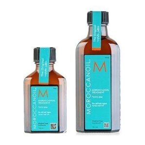 【ペアセット】モロッカンオイルトリートメント100ml＆25mlセット〜洗い流さないヘアトリートメント〜