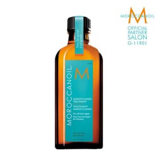 【MOROCCANOIL】モロッカンオイルトリートメント100ml〜洗い流さないヘアトリートメント〜