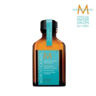 MOROCCAN OIL（モロッカンオイル）25ml 〜洗い流さないトリートメント〜