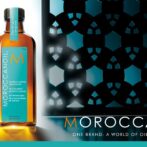 モロッカンオイル