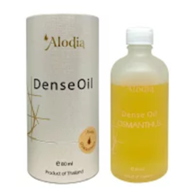 Alodia アローディア デンスオイル 80ml (OSMANTHUS)