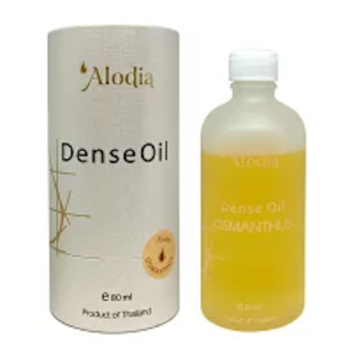 Alodia アローディア デンスオイル 80ml (OSMANTHUS）