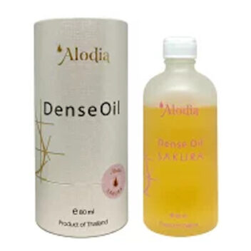Alodia アローディア デンスオイル 80ml (SAKURA）