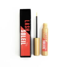 LASH SOLEIL ラッシュソレイユ5ml まつ毛美容液