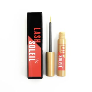 LASH SOLEIL ラッシュソレイユ５ml まつ毛美容液