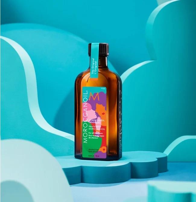 MOROCCANOIL】モロッカンオイルトリートメント125ml〜洗い流さ
